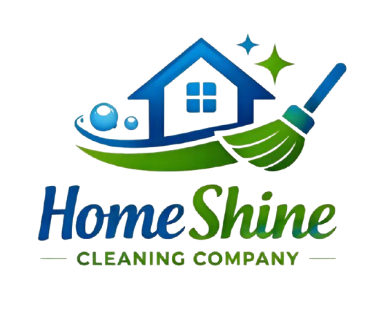 HomeShine Logo